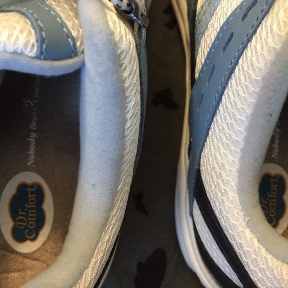 Dr Comfort Refresh women's therapeutic size 7W - Picture 4 of 8